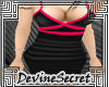 {DS} Black n Pink Mini