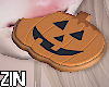 Pumpkin cookie