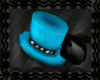 [E]*Epic Blue Hat*