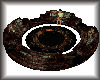 Circular Couch Nash