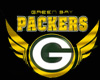 ~ Packers Jersey Cut Off