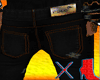X| Fame Denim Ultra ⚓