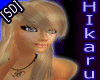 [SD] Hikaru Blonde Envy