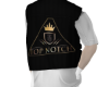 TopNotch Vest