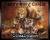 (OD) Furry King Castle