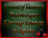 !CT! Burlesque Group 6