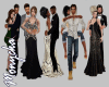 10 Poses Foto Casal I