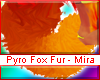 [Mir] Pyro Fur Tail