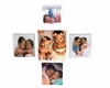 5 Baby Frame
