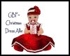 GBF~Christmas Allie Baby