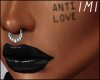 ANTI-LOVE | Tattoo