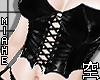 空 Top Sexy Black 空