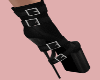 Buckle Boots