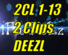 *(2CL) 2 Clips*