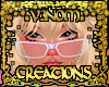 !i! Glasses - Holo