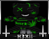 Siiick Cus Teddy Req