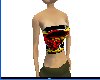 [KK]The Wraith tubetop-F