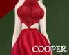 !A Red dress