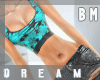 DM~Star outfit BM