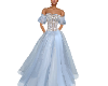 Princess Cinderella Gown
