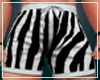 [Y] Short Zebra