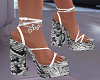 Doll Snake Platforms