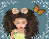 Kids Autumn Pompoms