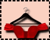 Dress Madrinha Red