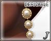 Jewel* Avryl Earrings