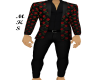 A ROSE SUIT