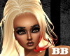 ~BB~ Zenolia Blonde/Red