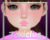 [Tc] Pink Bubble Gum