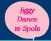 Jiggy Dance 16P.
