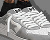 shoe air force