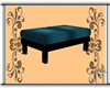 Tealicious Ottoman