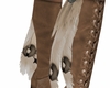 ~MM~Native Am. Boots