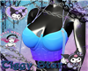 |TS| Galaxy Corset