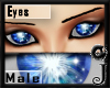 *iJ*Mystical Ice|Eyes