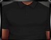 Polo Shirt Black