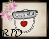 Rose's  CustomCollar