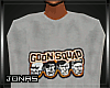 [JS] Goon Squad Sweater