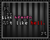 [n] Heaven & Hell