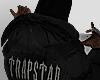 Trapar Jacket (Blk)