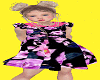 Kids Dress Bahia Family