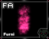 (FA)FurniFire Pink
