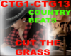 Country Cut the Grass