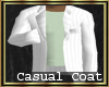-CT Casual White Olive