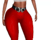 Lune Sexy Pant Rouge...