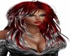 JackyHair5RS-Red-Silver
