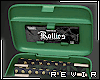 R║ Weed Case